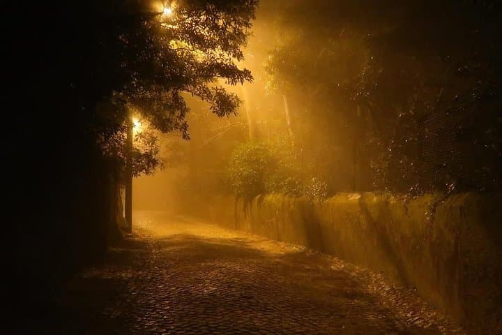 Sintra Night Walk: Apparitions and Mountain Stories with a Local Historian photo 6