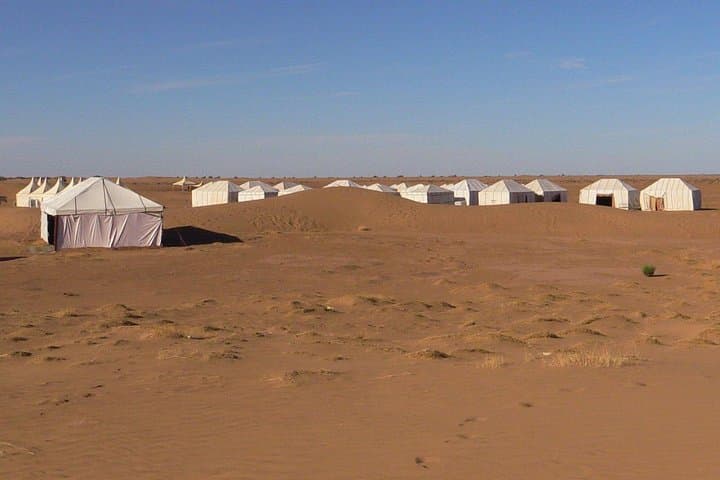 Marrakech to Chegaga: 2-Day Desert Tour Across the Draa Valley & Erg Lehoudi photo 3