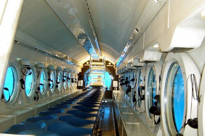 Harrison's Cave and Atlantis Submarine: Half‑Day Barbados Cave & Underwater Tour photo 4