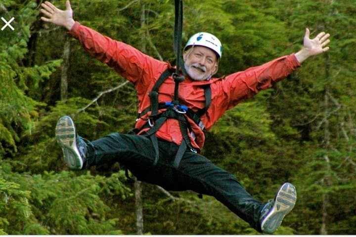 Magaliesberg Zipline & Cradle of Humankind Private Tour — Zip Over Ancient Rock photo 2