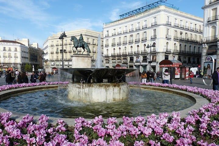 Private 3-Hour Madrid City Tour by Car — Customized Sightseeing Drive photo 6