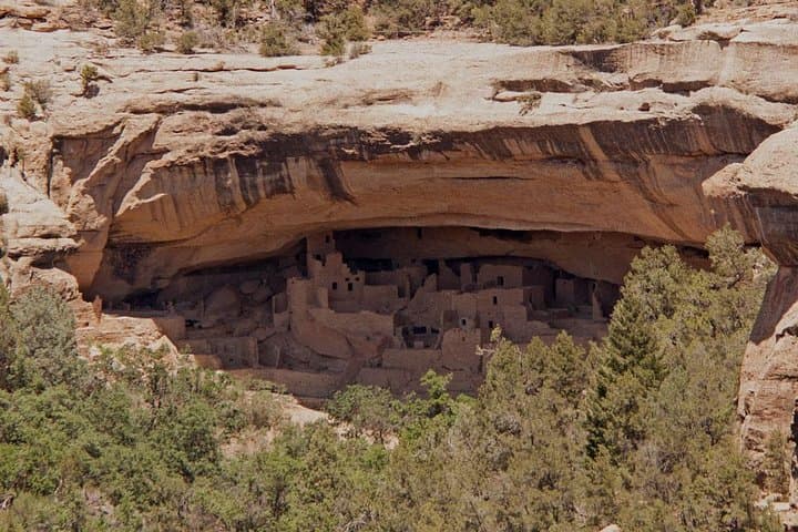 Exploring Mesa Verde: A Full Day Immersion Into Ancient Cliff Dwellings and Pueblo Culture