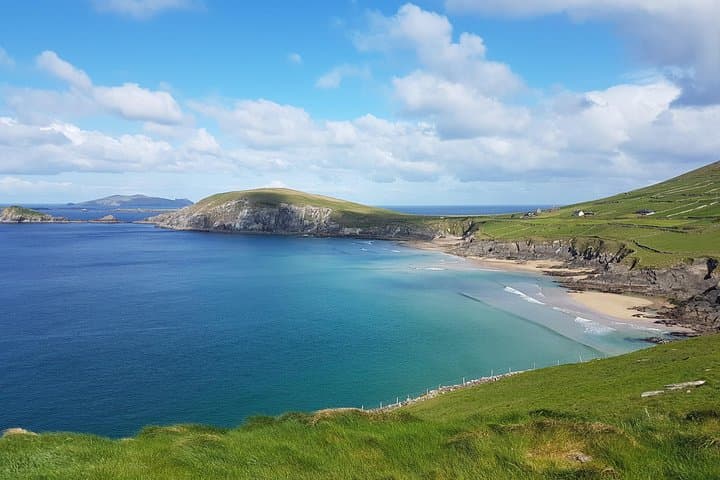 Private Dingle Peninsula Full-Day Tour: Connor Pass, Beehive Huts & Coastal Views photo 4