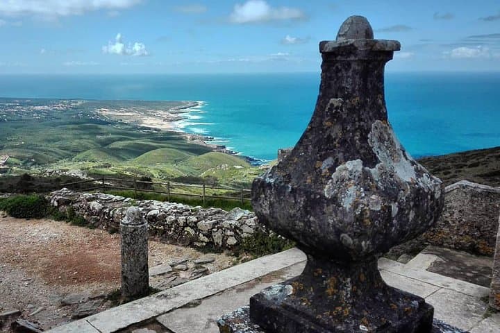 Full-Day Sintra Private Tour with Historian — Pena Palace, Regaleira & Cabo da Roca
