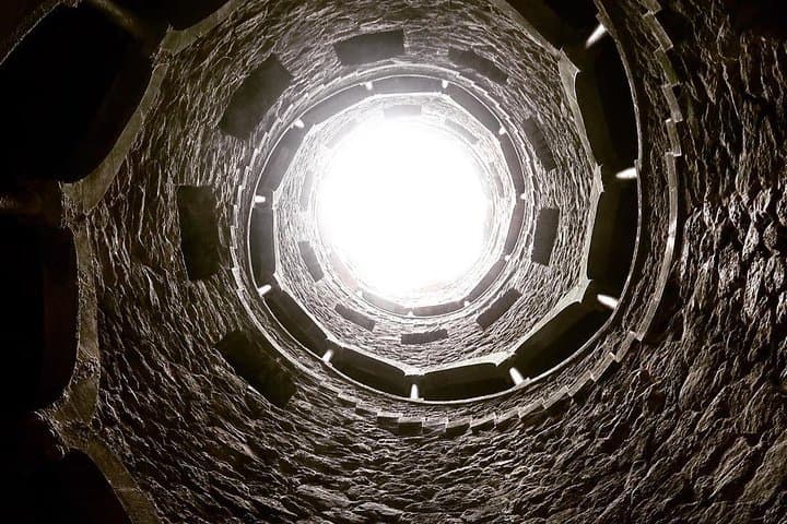 Full-Day Sintra Private Tour with Historian — Pena Palace, Regaleira & Cabo da Roca photo 2
