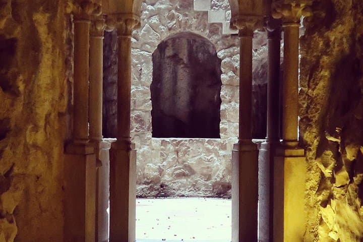 Full-Day Sintra Private Tour with Historian — Pena Palace, Regaleira & Cabo da Roca photo 4