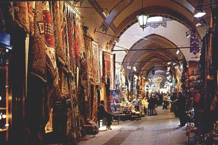Hurghada to Cairo 2-Day Air Tour — Giza Pyramids, Egyptian Museum & Old Cairo photo 4