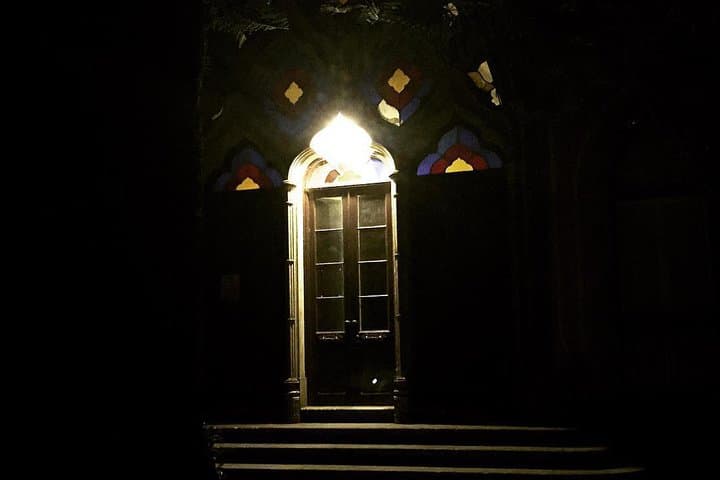 Walk in Andersen's Footsteps: Private Sintra Walking Tour photo 4