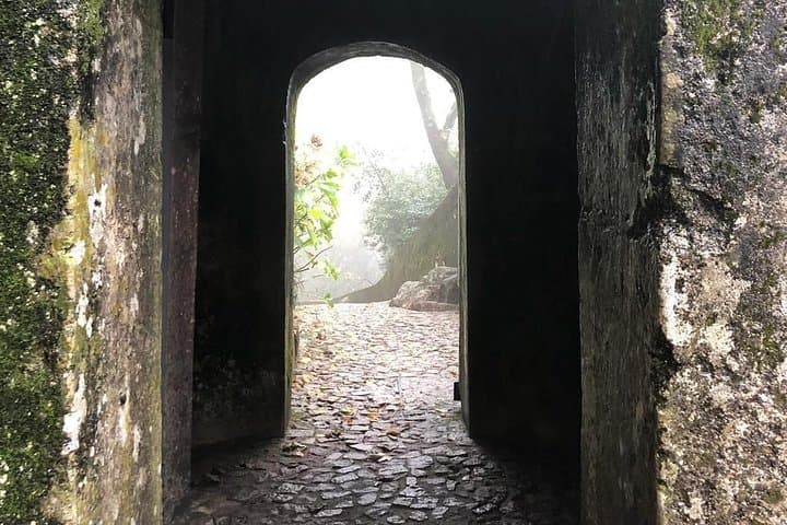 Walk in Andersen's Footsteps: Private Sintra Walking Tour photo 6