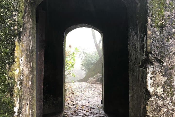 Sintra Legends and Medieval Stories: Private Day Walk with a Historian photo 3