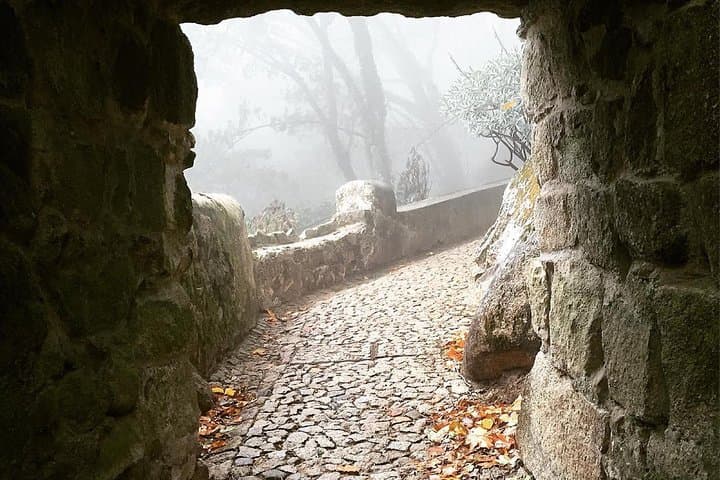 Sintra Legends and Medieval Stories: Private Day Walk with a Historian photo 6