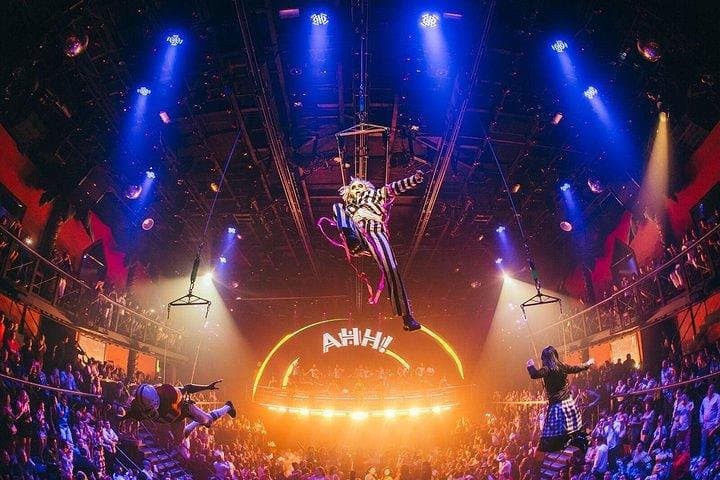 Coco Bongo Punta Cana: Skip-the-Line Nightclub Show & Open Bar Experience photo 6