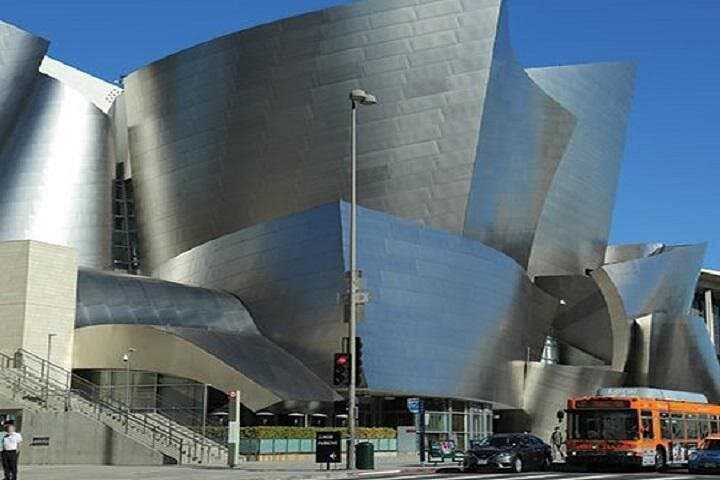 Full-Day Los Angeles City Tour from Torrance & El Segundo photo 4
