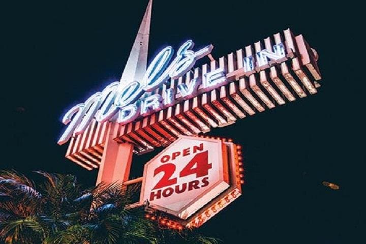 Full-Day Los Angeles Sightseeing Tour from Long Beach — Hollywood, Santa Monica & Venice photo 6