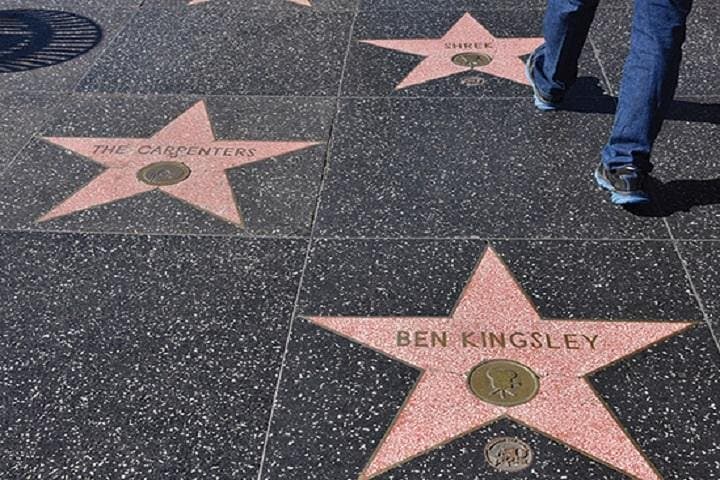 Full-Day Los Angeles Sightseeing Tour from Long Beach — Hollywood, Santa Monica & Venice photo 4