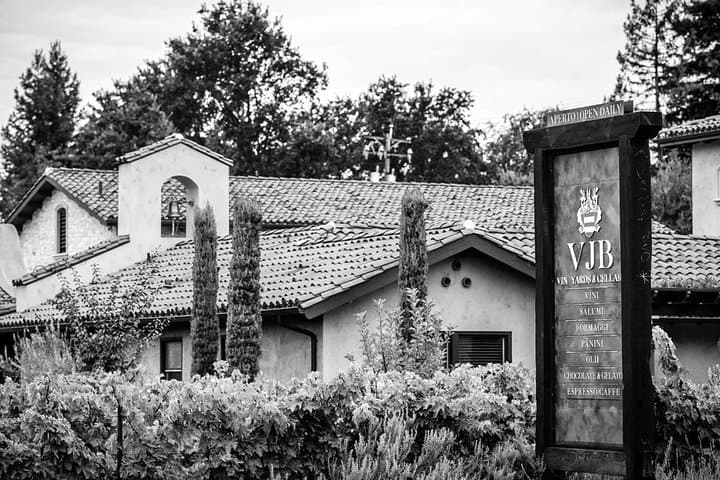 Private Napa & Sonoma Wine Tour from San Francisco — 8‑Hour Luxury SUV Experience photo 4