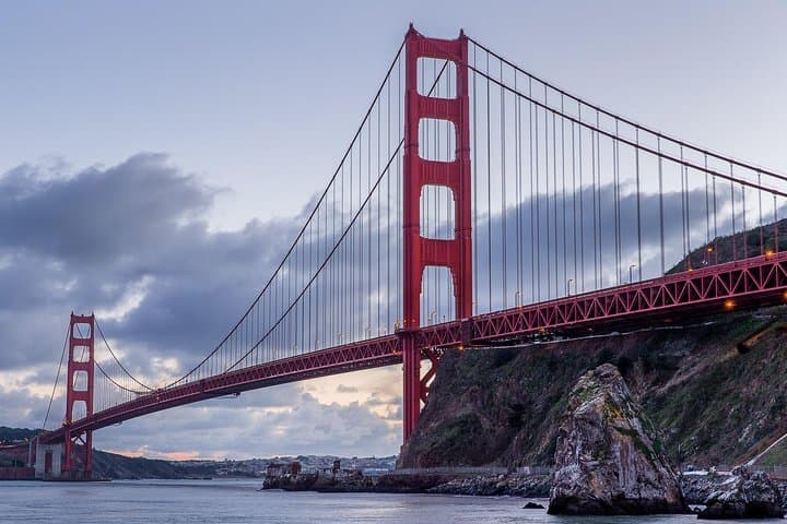 Muir Woods and Napa: 8-Hour Private Scenic Wine Tour from San Francisco photo 5