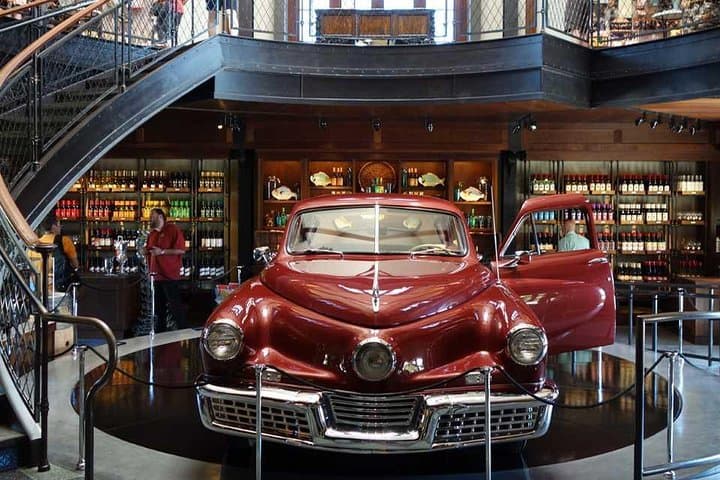 Private Napa & Sonoma Wine Tour from San Francisco — 8-Hour Custom Concierge in XL SUV photo 2