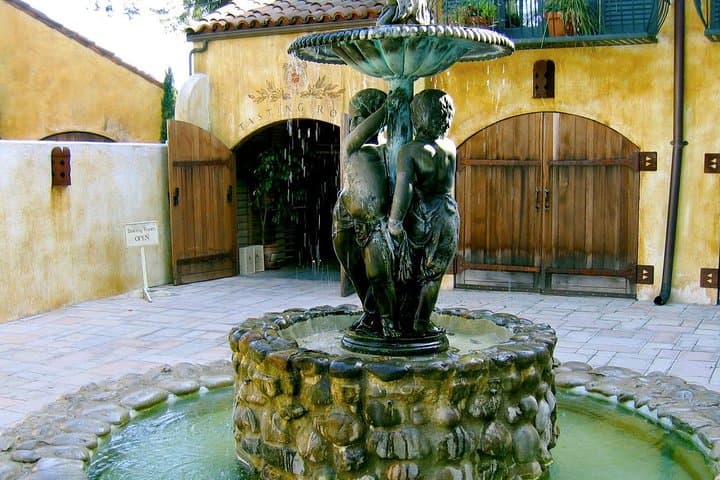 San Francisco to Napa & Sonoma: 8-Hour Private Wine Tour with Concierge photo 5