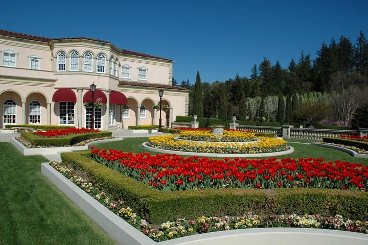 San Francisco to Napa & Sonoma: 8-Hour Private Wine Tour with Concierge photo 4