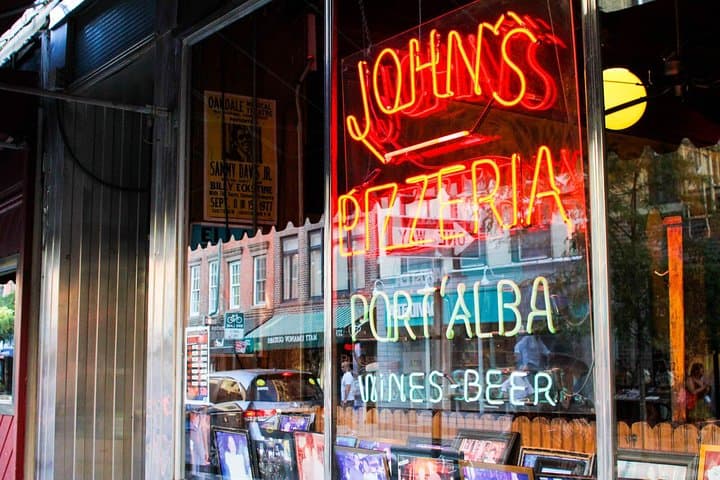 Artistic Greenwich Village Walking Tour — Alternative History & Iconic Sites photo 4