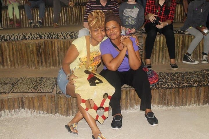 Soweto & Lesedi Cultural Village Day Tour — History, Dance and Local Flavors photo 3
