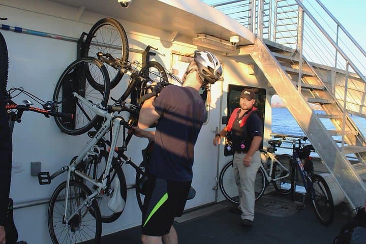 South Brooklyn to Coney Island: Urban Coastal Bike Loop from DUMBO photo 3