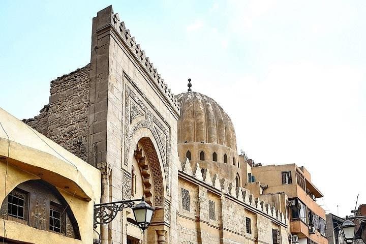Cairo Full-Day: Egyptian Museum, Coptic & Islamic Cairo, Citadel and Khan el-Khalili photo 3