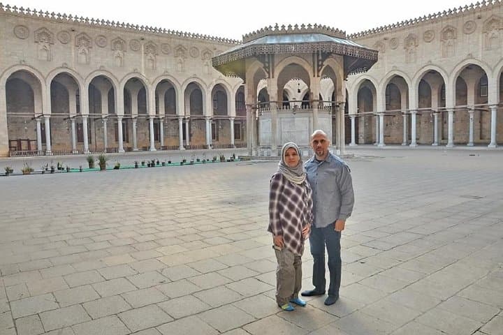 Cairo Full-Day: Egyptian Museum, Coptic & Islamic Cairo, Citadel and Khan el-Khalili photo 4
