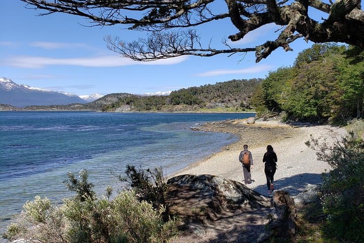 Explore Tierra del Fuego National Park: Private Guided Day Tour from Ushuaia photo 2