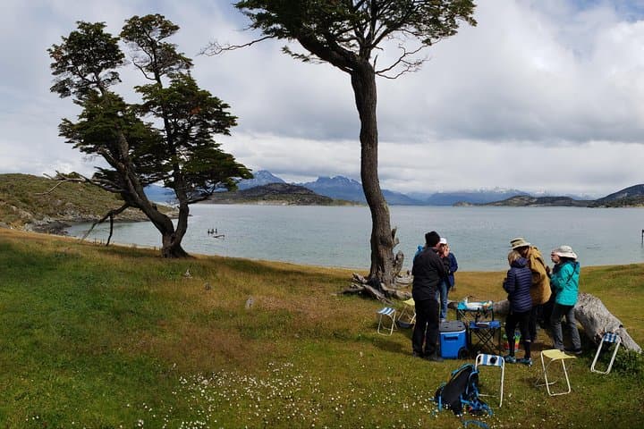 Explore Tierra del Fuego National Park: Private Guided Day Tour from Ushuaia photo 3