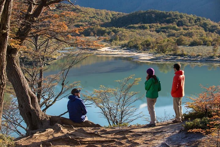 Explore Tierra del Fuego National Park: Private Guided Day Tour from Ushuaia photo 4