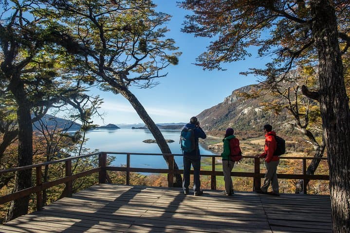 Explore Tierra del Fuego National Park: Private Guided Day Tour from Ushuaia