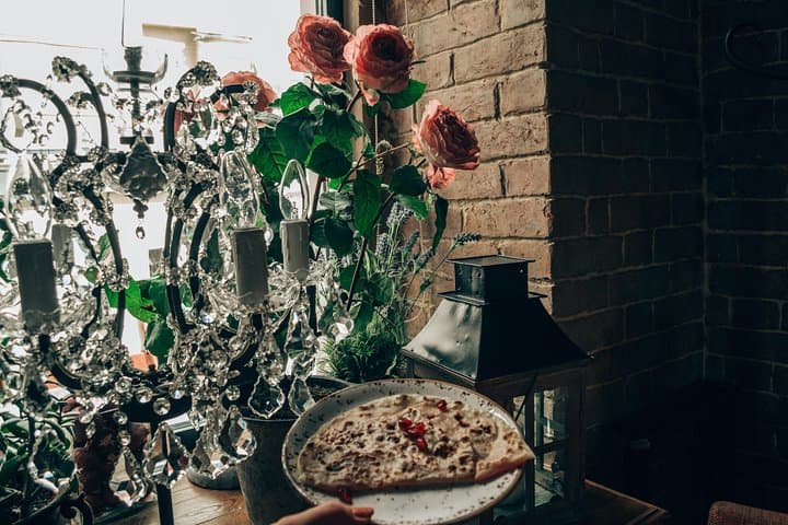 Private NYC Food Tour: East Village & Greenwich Village Walk (2 Hours) photo 4