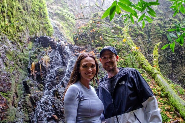 Hike and Wine in Napa Valley: Morning Redwoods to Afternoon Tastings