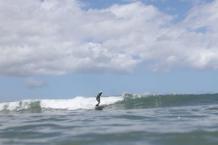 Private Beginner Surf Lessons at Kalama Park, Kihei — Learn to Stand Up on Maui’s Gentle Breaks photo 2
