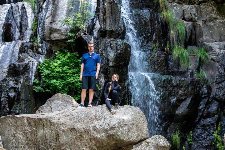 Hike and Wine in Napa Valley: Morning Redwoods to Afternoon Tastings photo 4