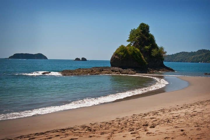 Manuel Antonio to SJO Airport: Private Shuttle Transfer from Manuel Antonio & Quepos photo 3