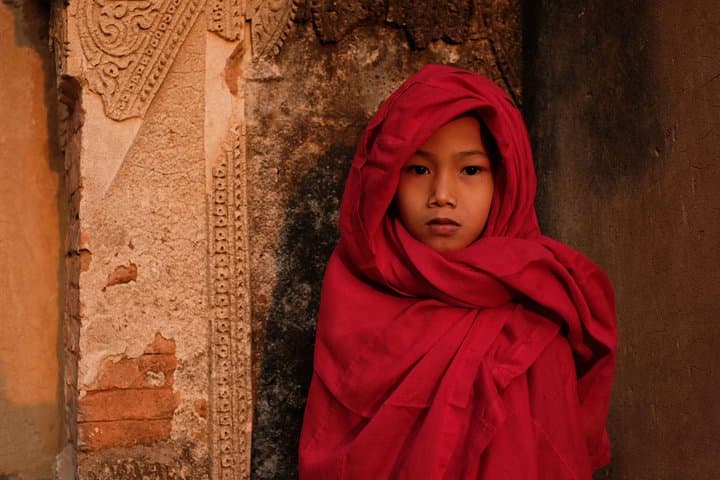 Lost Temples of Bagan Private Tour — Sunrise, Village Crafts & Riverside Monastery