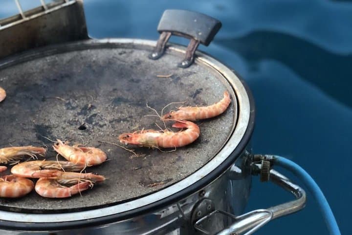 Sail the Cinque Terre Coast: 4-Hour Lunch & Swim from Monterosso photo 4