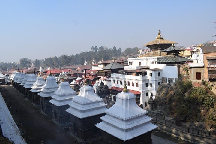 One-Day Hindu Pilgrimage in Kathmandu: Durbar Square, Pashupatinath, Boudhanath & Budhanilkantha photo 5
