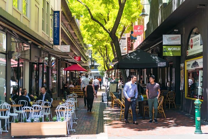Melbourne Craft Beer Walk with a Local Host — Private, Personalized Tastings photo 5