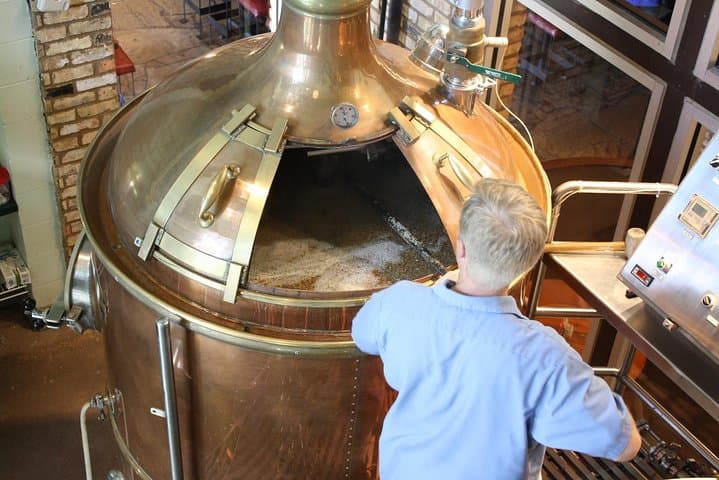 Melbourne Craft Beer Walk with a Local Host — Private, Personalized Tastings