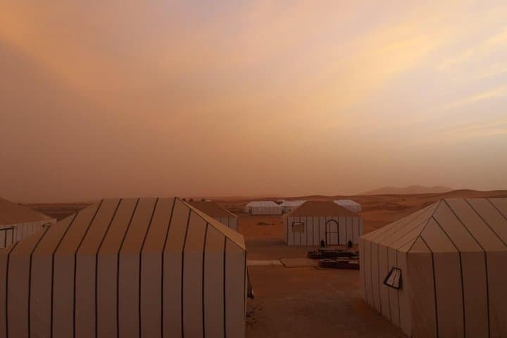 Two-Day Zagora Desert Camp and Draa Valley Private Tour from Marrakech photo 4