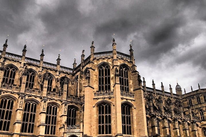 Private Windsor Day Trip from London — Personalized Tour with Windsor Castle Entry photo 4