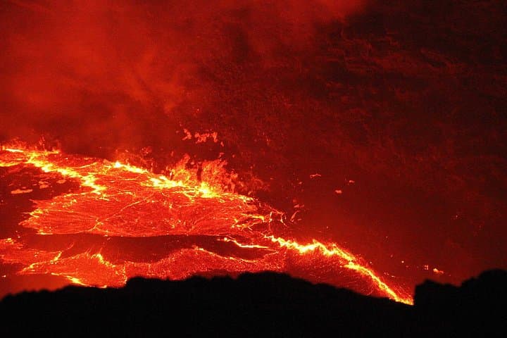 3-Day Danakil Depression Tour via Semera — Erta Ale, Dallol & Afdera Salt Flats photo 2