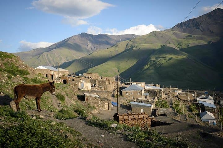 Khinalig Day Trip: Explore Azerbaijan’s 5,000-Year-Old Mountain Village photo 2