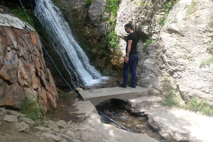 Khinalig Day Trip: Explore Azerbaijan’s 5,000-Year-Old Mountain Village photo 3