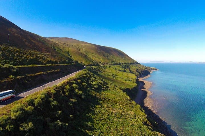 Two-Day Killarney Super Saver: Dingle, Slea Head & Ring of Kerry Scenic Tour photo 6
