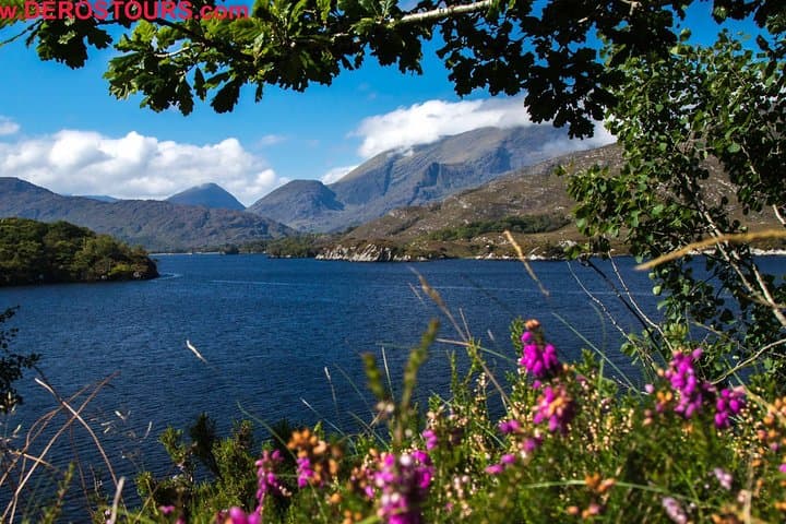 Gap of Dunloe Full-Day Tour: Hike, Jaunting Car and Boat through Killarney National Park photo 4